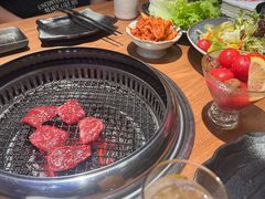 -丸藏和牛烧肉专门店(园区师惠坊店)