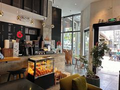 -Home Cafe(水榭春天店)