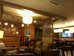 -星巴克臻选(苏州汇豪店)