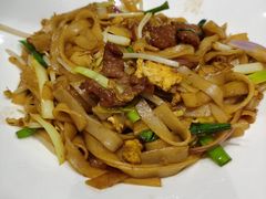 干炒牛河-高第街56号港式餐厅·精选(世茂广场宽厚里大明湖店)