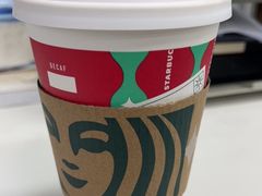 -星巴克(武汉湘隆时代广场店)