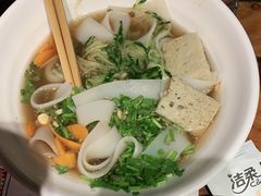-木屋烧烤(上梅林店)