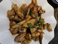 -鱼醉无骨鱼·中山脆肉鲩(荔湾路店)