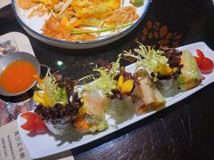-金厨泰国餐厅·全泰籍厨师料理(拱北店)