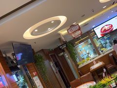 -东方饺子王(大屯路店)