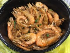 -长申超市(美食城店)