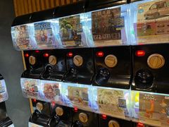 -SFC上影百联影城(川沙IMAX店)