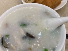 -洪利粥店茶餐厅