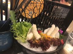 -湊湊火锅·茶憩(打浦桥日月光店)