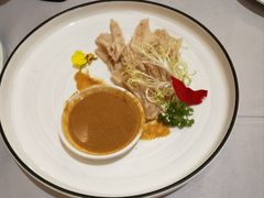 -全聚德(上海首店浦东店)