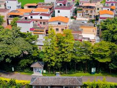 -广州莲花山旅游区