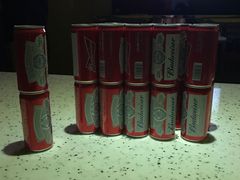 -百威KTV(恒福路店)