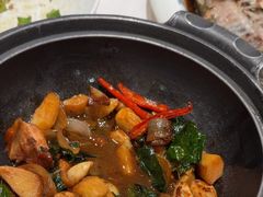 -白云中餐厅·粤菜·亚龙湾喜来登度假酒店