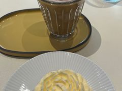 -潮一不贰·法式甜品·生日蛋糕·西式简餐(外滩店)