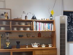 -沏点Trattoria意大利餐厅(新街口店)