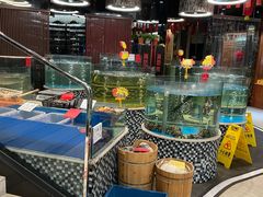 -蓬川食府(金海道店)