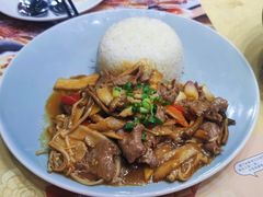 -威尼斯西餐厅(小榄大信店)