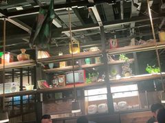 -探鱼·鲜青椒爽麻烤鱼(广州欣荣广场店)