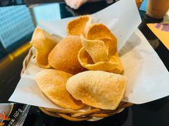 龙虾片-simply thai天泰(静安嘉里中心店)