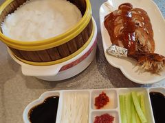 -大鸭梨烤鸭(石佛营店)