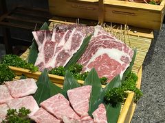 -NIUAN牛庵·日式和牛烧肉(恒隆店)