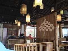 -大牌大·传统杭帮菜(湖滨店)