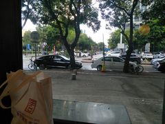 -粥家庄(汾江南店)