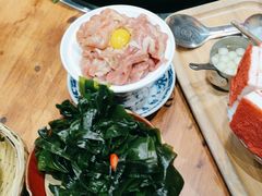 -楠火锅(哈尔滨金爵万象店)