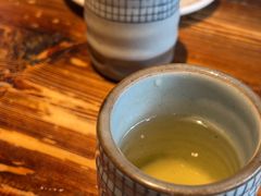 -小川洋风料理(汉街店)