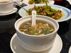 -阿庄新豫菜(通泰路店)
