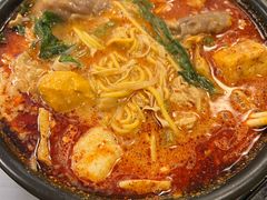-O记东北砂锅麻辣烫
