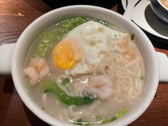 -绿茶餐厅(昆明世纪金源店)