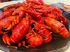 -聚味瞿记·龙虾堂(坡子街店)