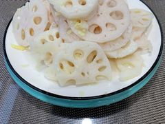 -微山岛春天里酒家