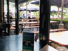 -宝莱纳餐厅(滨江店)