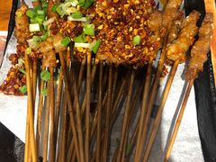 -木屋烧烤(西南角店)