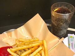 -shark burger·鲨鱼汉堡(交子大道店)