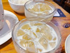 -花溪雨·森林餐厅(石基店)