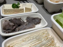 -海底捞火锅(河东万达广场店)