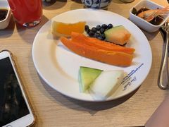 -星伦多 自助料理(圆融店)