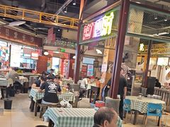 -彭耕记猪油炒小菜(吉联mall店)