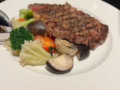 -重庆尼依格罗酒店·欣厨Niccolo Kitchen