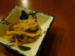 -気楽亭和食料理(气乐亭大世界本店)