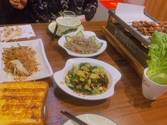 -庆峰龙虾烧烤(合肥一店)