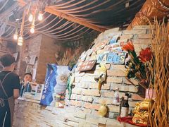 -盘炉forenza·云贵川融合小食堂 ( 钟楼中柳巷店)