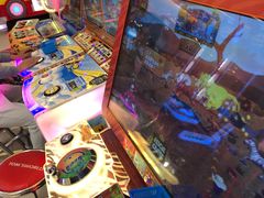 -汤姆熊欢乐世界(莘庄龙之梦店)