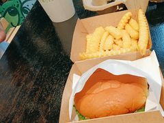 -Shake Shack(南山万象天地店)