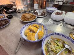 -慧娟面馆·餐厅(望江路店)