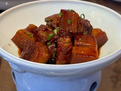 -长兴菜馆(高桥店)