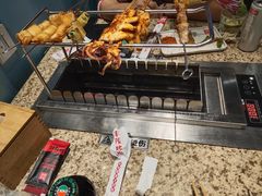 -丰茂烤串(六里桥店)